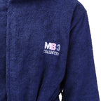 ( كحلي ) بورنص رجالي