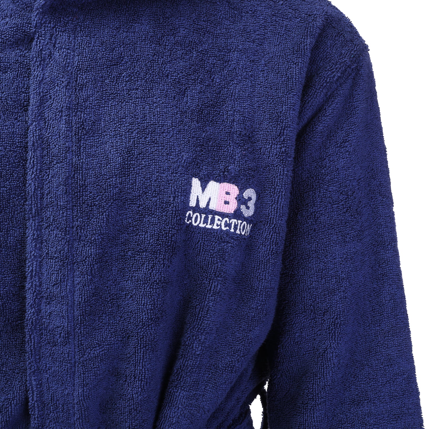 ( كحلي ) بورنص رجالي