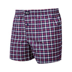 N41  بوكسر رجالي قطن كاروه