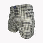 N29  بوكسر رجالي قطن كاروه