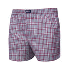 N31  بوكسر رجالي قطن كاروه