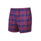 N35  بوكسر رجالي قطن كاروه