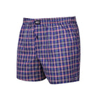 N47  بوكسر رجالي قطن كاروه