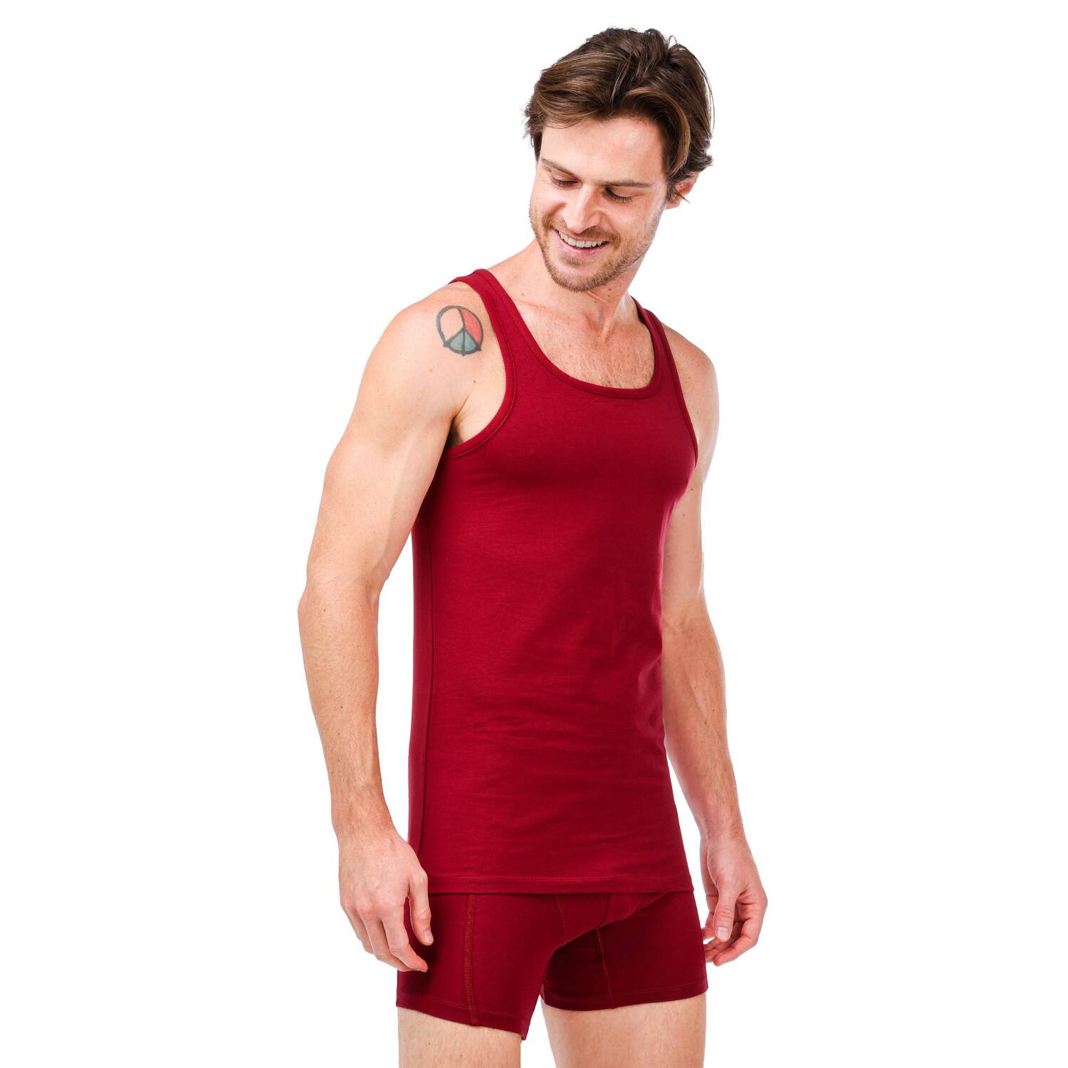 حمالة رجالي ليكرا براسولا   - نبيتي