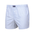 N34  بوكسر رجالي قطن كاروه