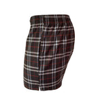 N49  بوكسر رجالي قطن كاروه