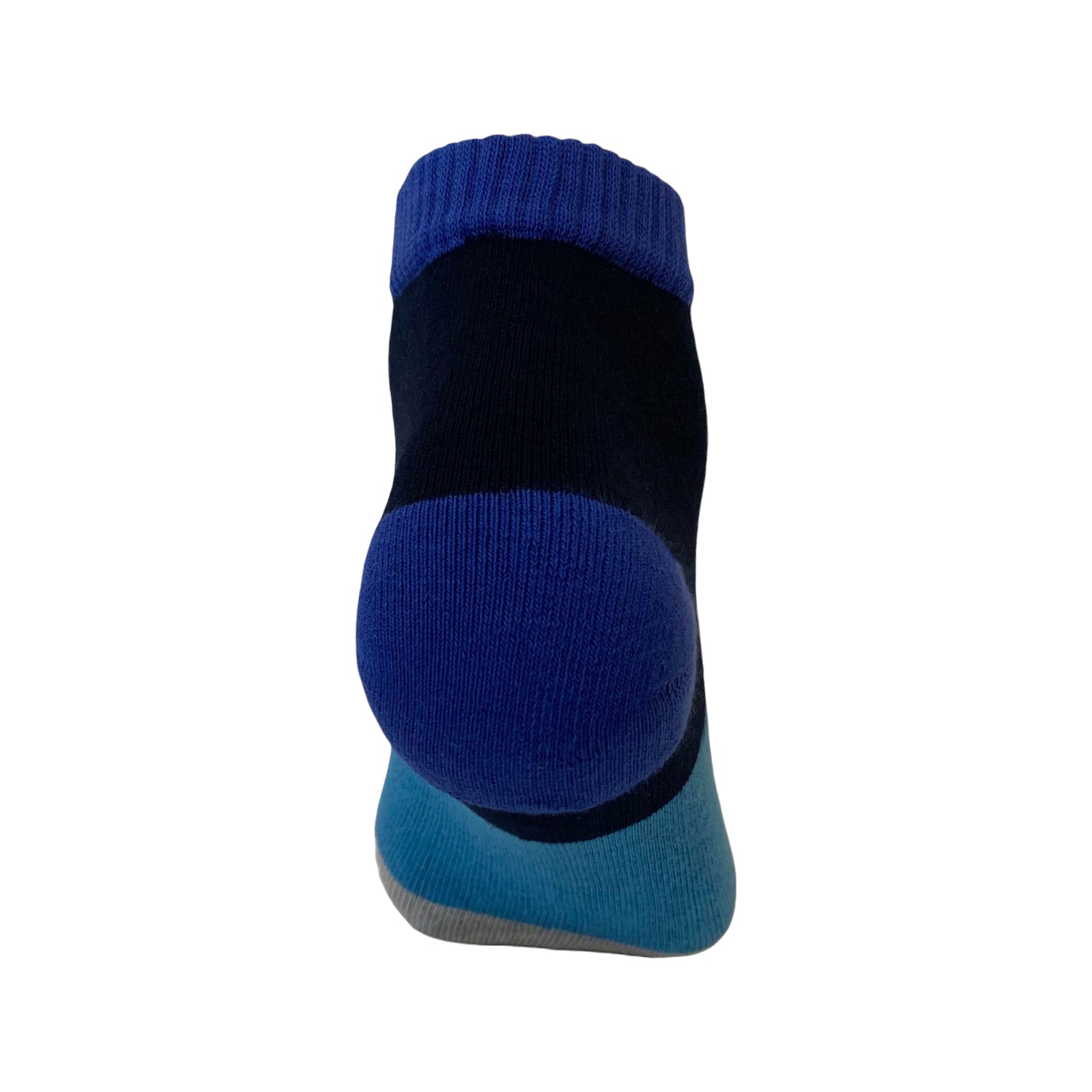 شراب رجالي هاف سوكيت - كعب وبوز - مطبوع