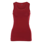 تانك توب حريمي ناعم ومريح -نبيتي