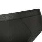 سليب ليكرا رجالي - أستك خارجي - زيتي