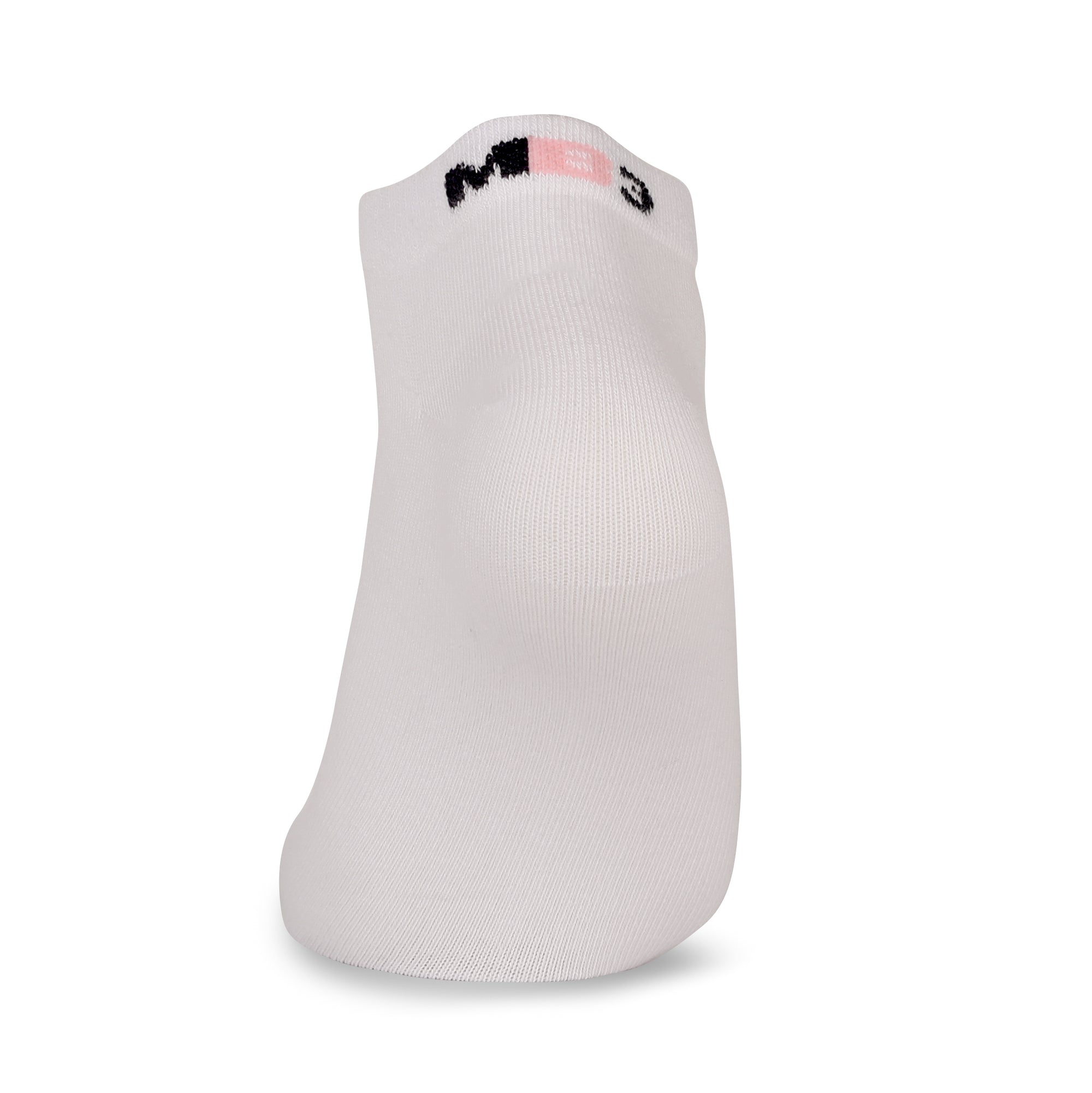 شراب رجالي سوكيت - باكت 3 قطع ( ابيض , اسود و رمادي )