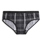 باكت بانتي حريمي بريف أستك جاكار - 2قطعة - مطبوع