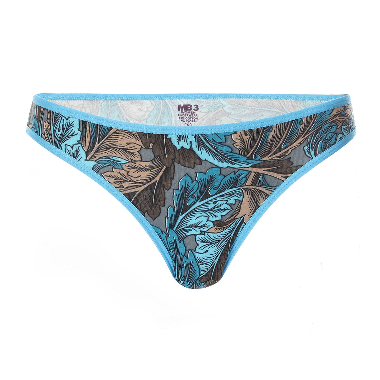 بانتي بقصة البكيني - باك (3 قطع )