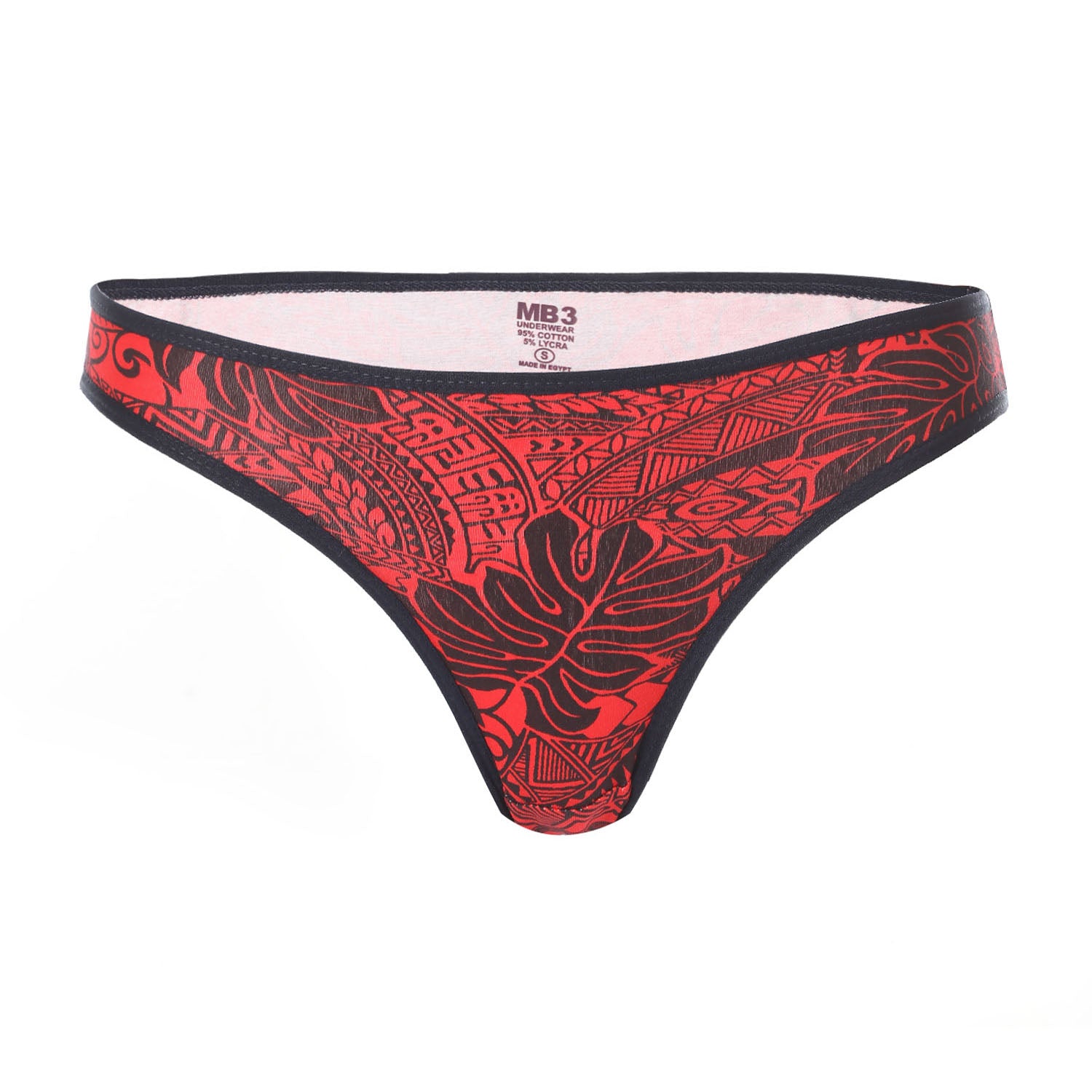 بانتي بقصة البكيني - باك (3 قطع )