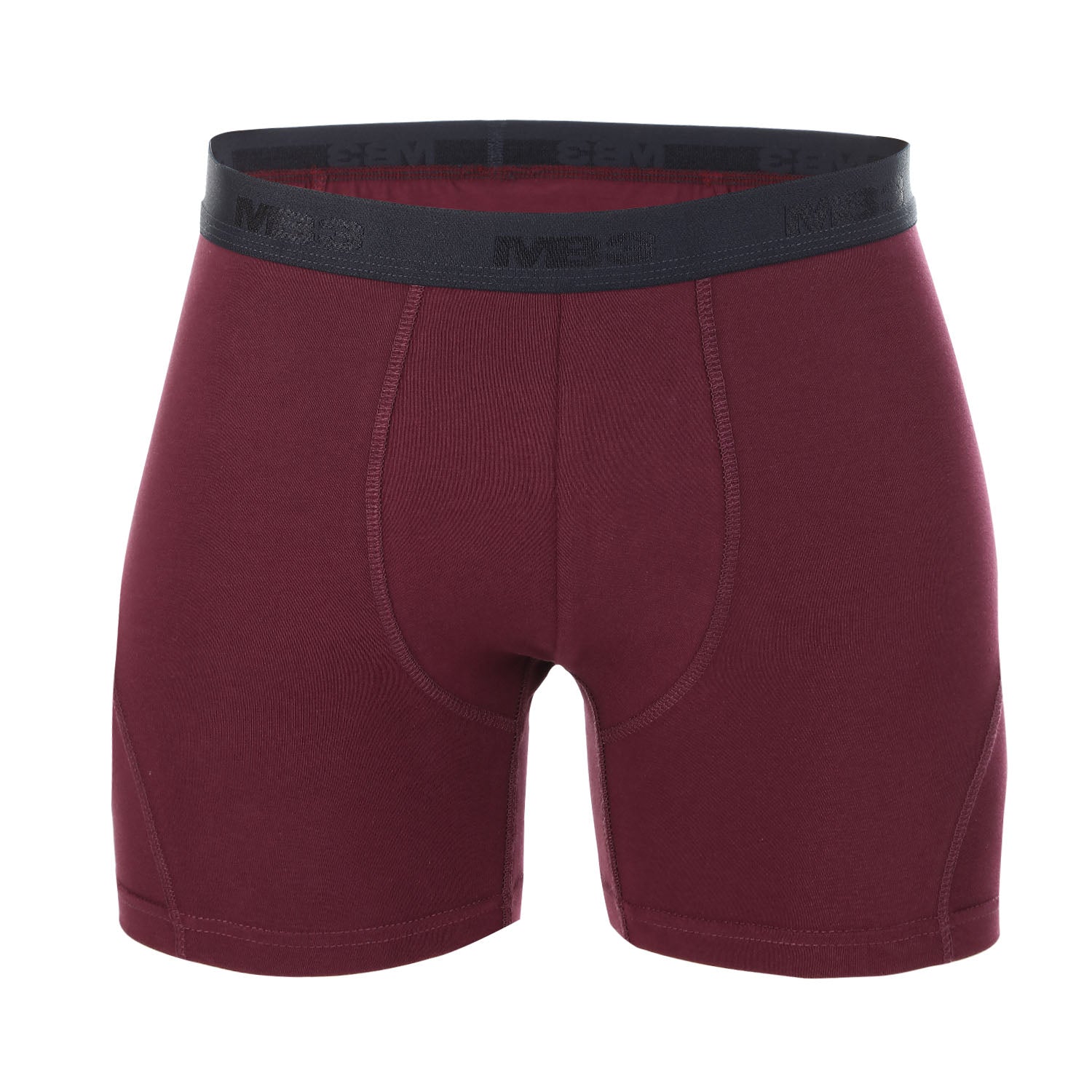 بوكسر ليكرا  رجالي - أستك خارجي - بتنجاني