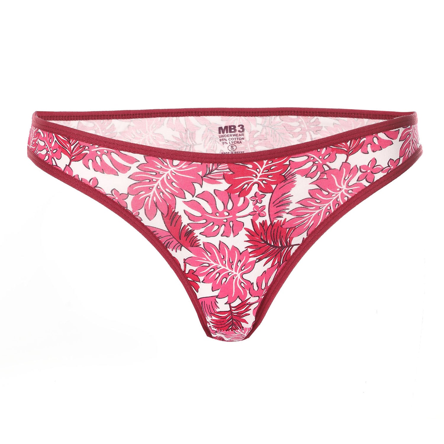 بانتي بقصة البكيني - باك (3 قطع )