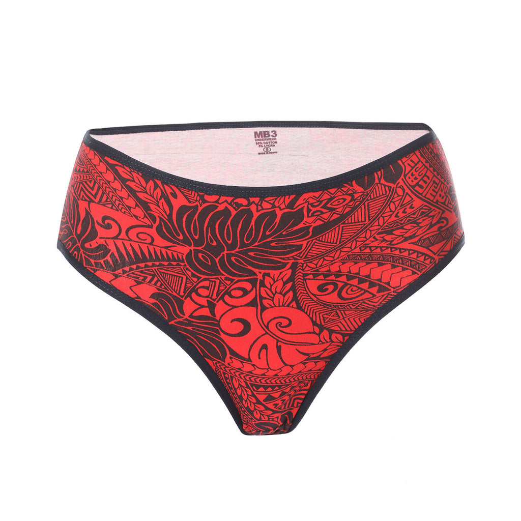 بانتي بقصة الهاي بريف - باك (3 قطع )