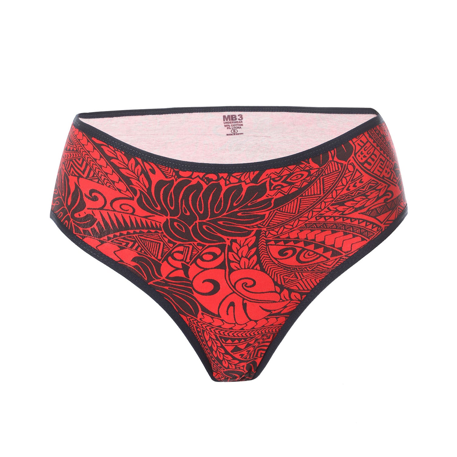 بانتي بقصة الهاي بريف - باك (3 قطع )