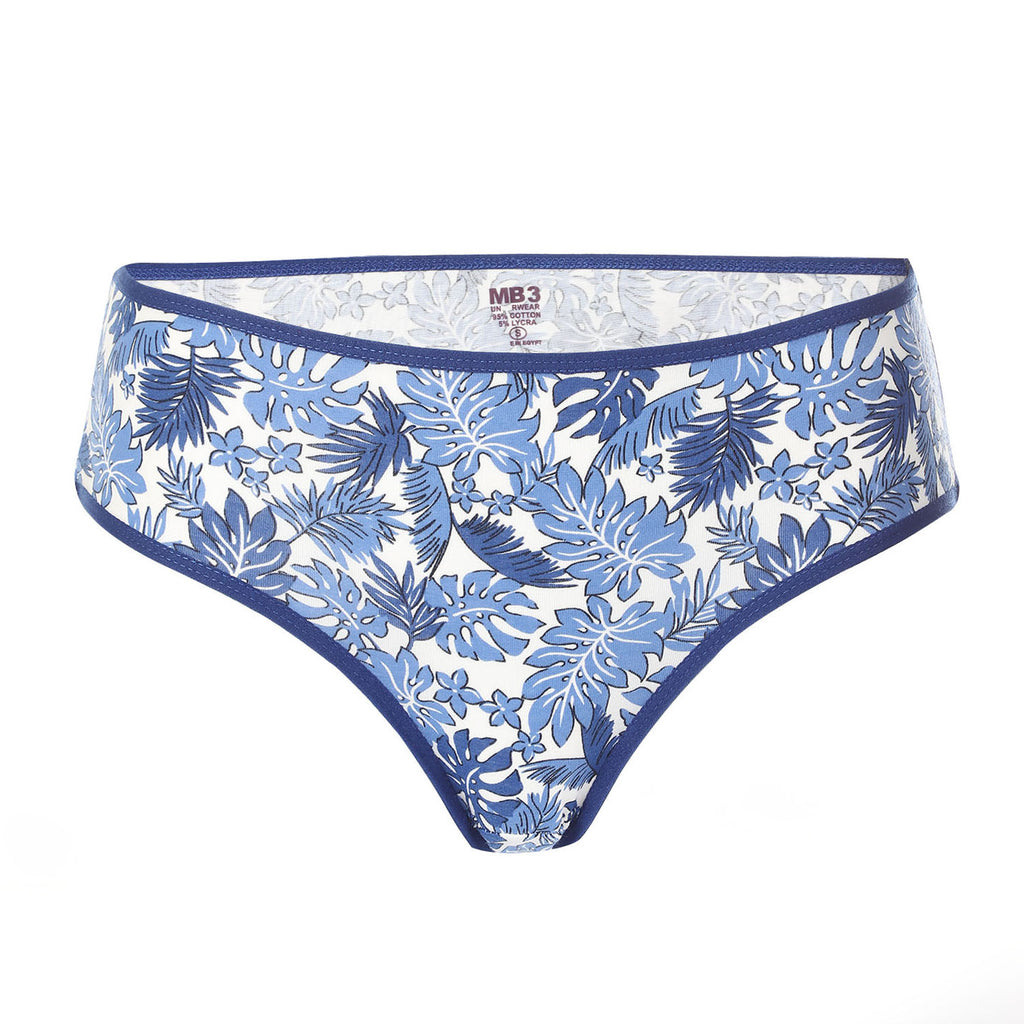 بانتي بقصة الهاي بريف - باك (3 قطع )