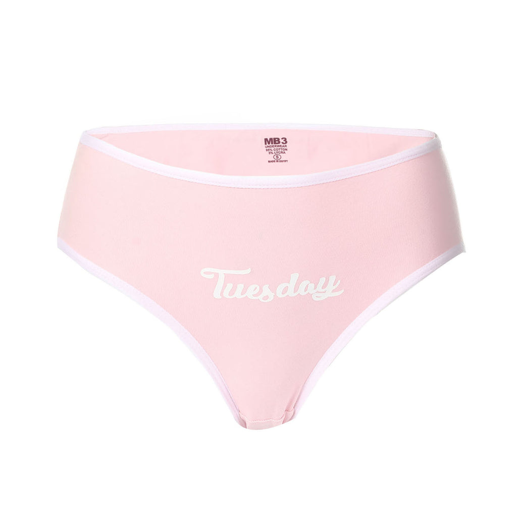 بانتي بقصة الهاي بريف - باك (3 قطع )