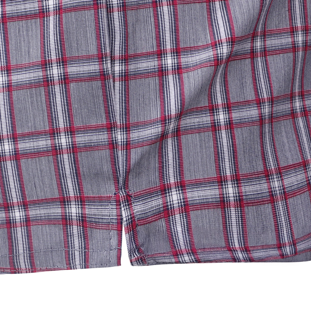 N31  بوكسر رجالي قطن كاروه