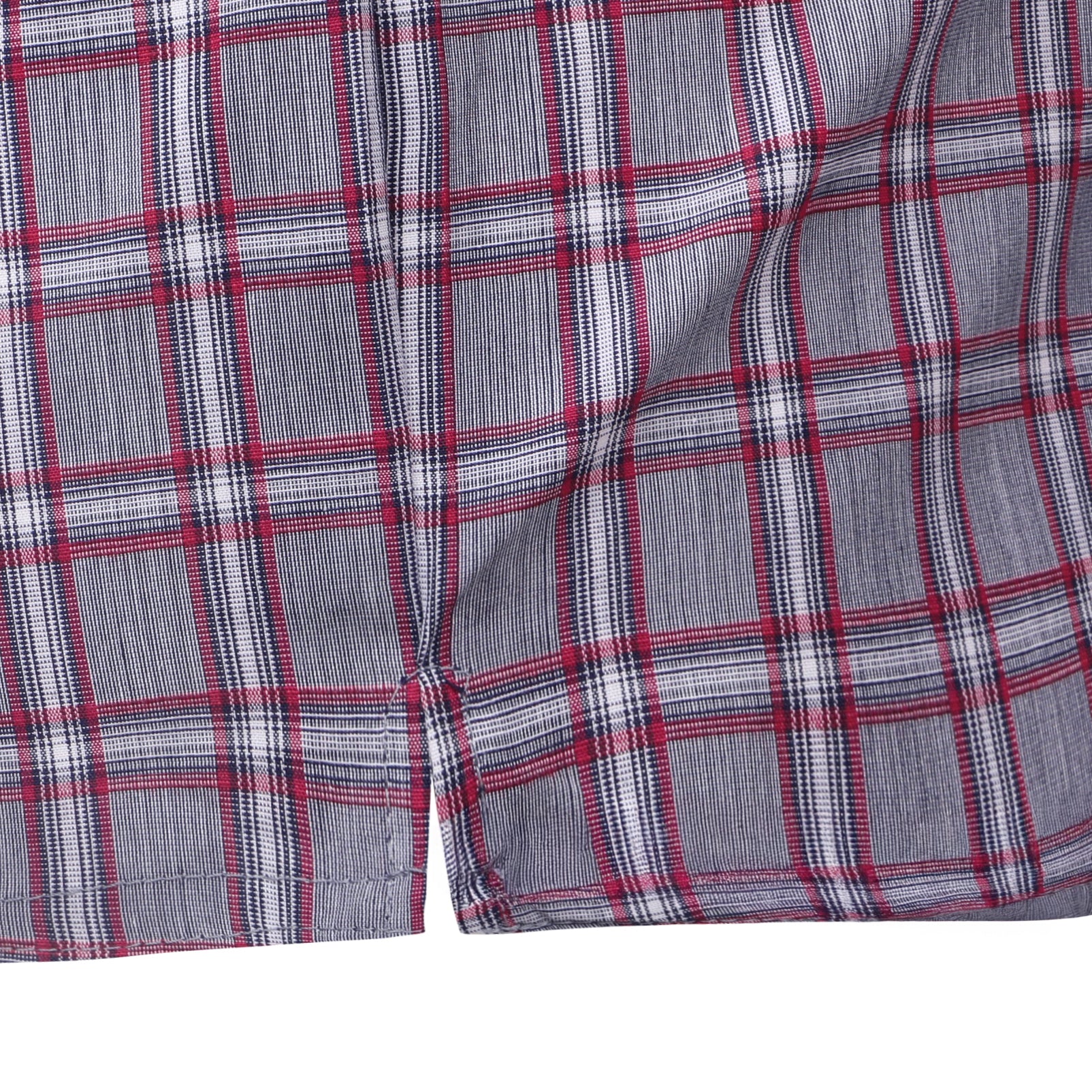 N31  بوكسر رجالي قطن كاروه