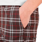 ( برمودا ) بندكور بوبلين رجالي قطن