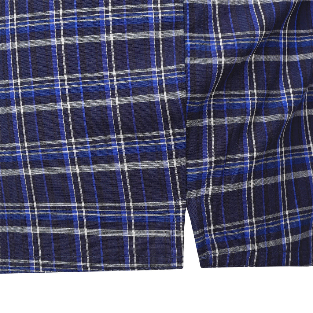 N39  بوكسر رجالي قطن كاروه