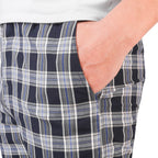 ( برمودا ) بندكور بوبلين رجالي قطن