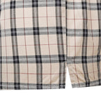 N38  بوكسر رجالي قطن كاروه