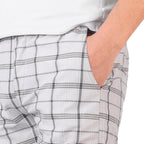 ( برمودا ) بندكور بوبلين رجالي قطن