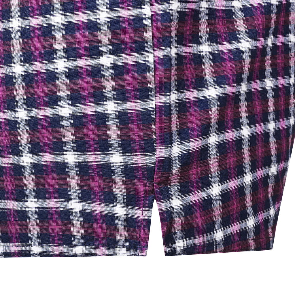 N41  بوكسر رجالي قطن كاروه