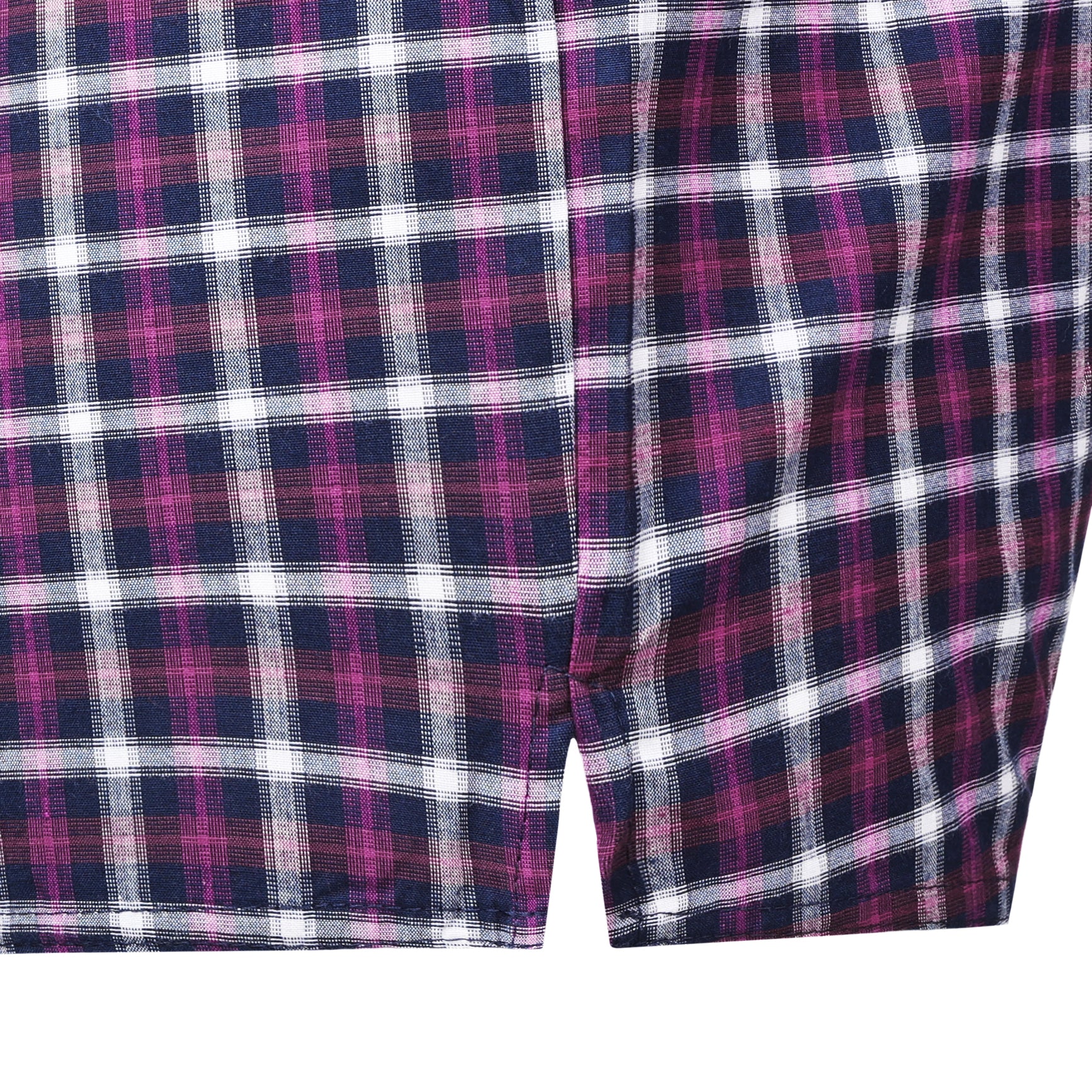 N41  بوكسر رجالي قطن كاروه