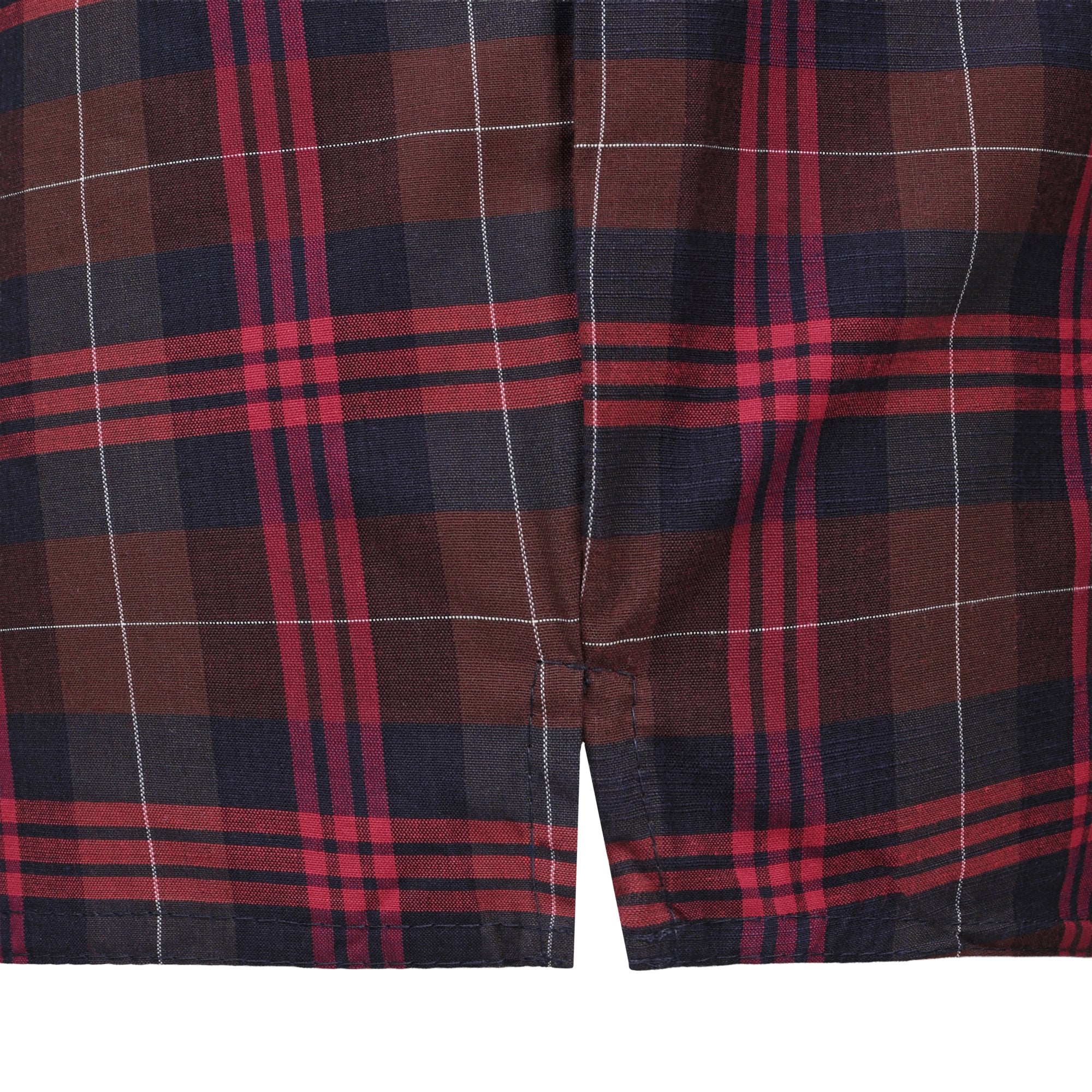 N33  بوكسر رجالي قطن كاروه