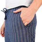 ( برمودا ) بندكور بوبلين رجالي قطن