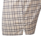 N48  بوكسر رجالي قطن كاروه