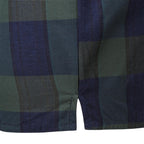 N36  بوكسر رجالي قطن كاروه