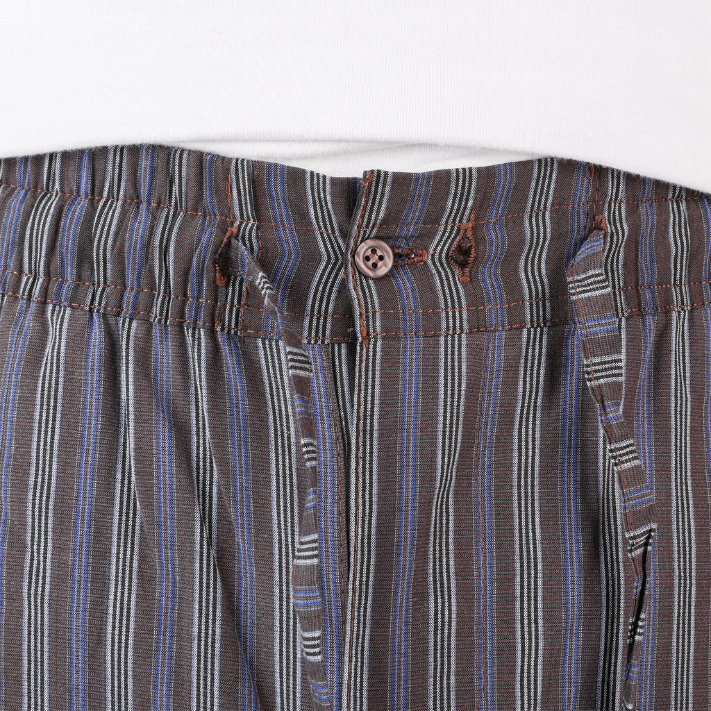 ( برمودا ) بندكور بوبلين رجالي قطن