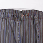 ( برمودا ) بندكور بوبلين رجالي قطن