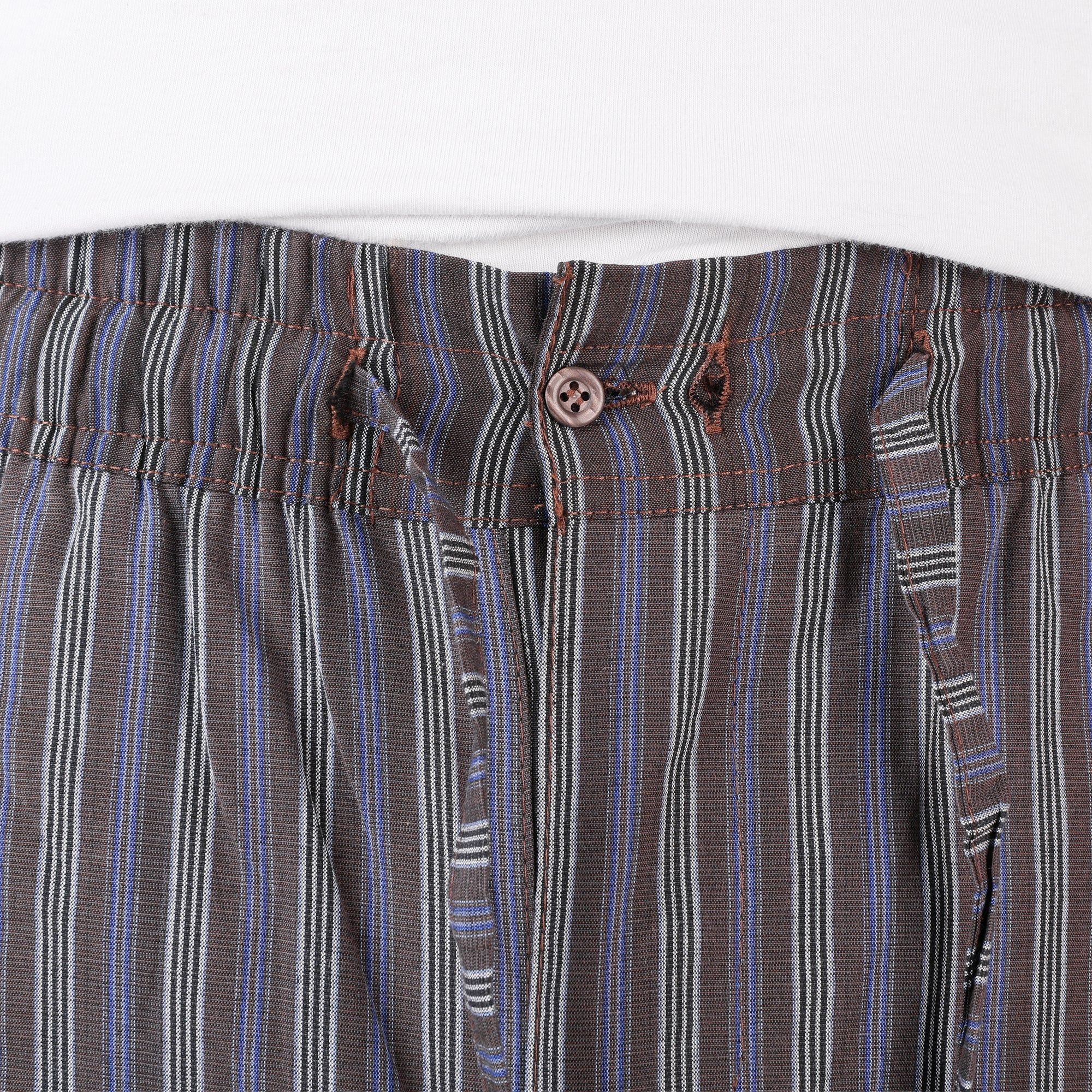 بنطلون بوبلين رجالي قطن