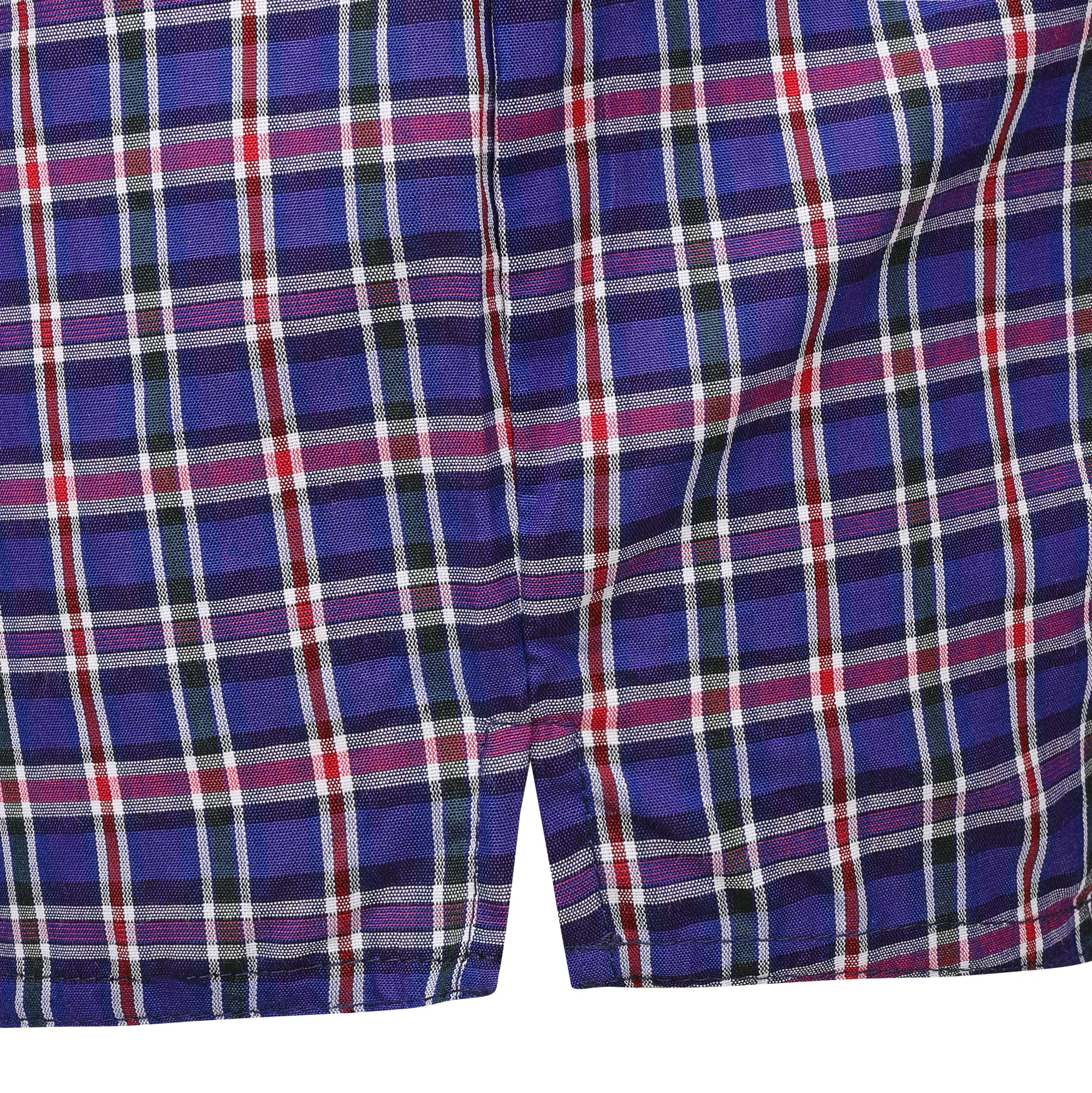 N47  بوكسر رجالي قطن كاروه