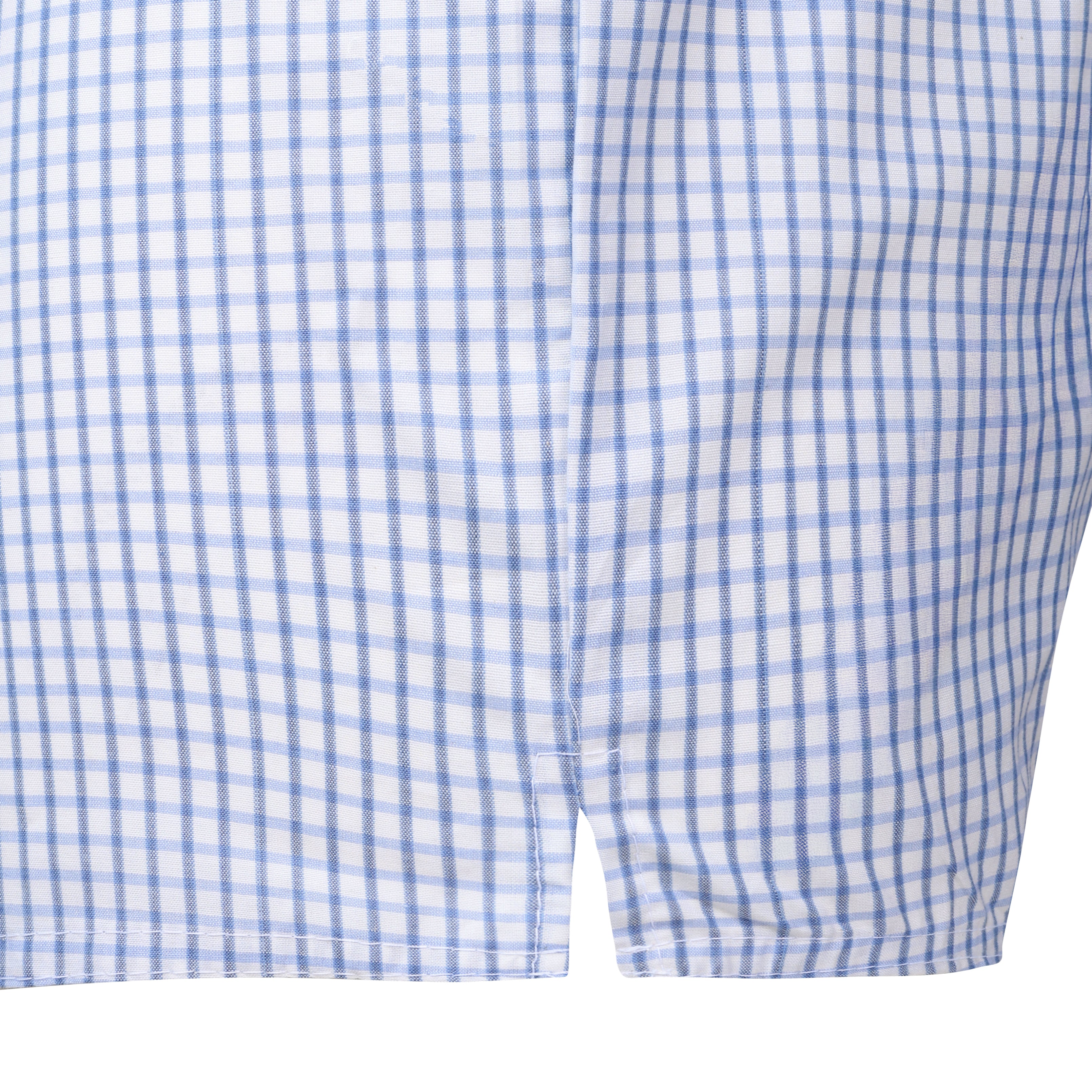 N34  بوكسر رجالي قطن كاروه