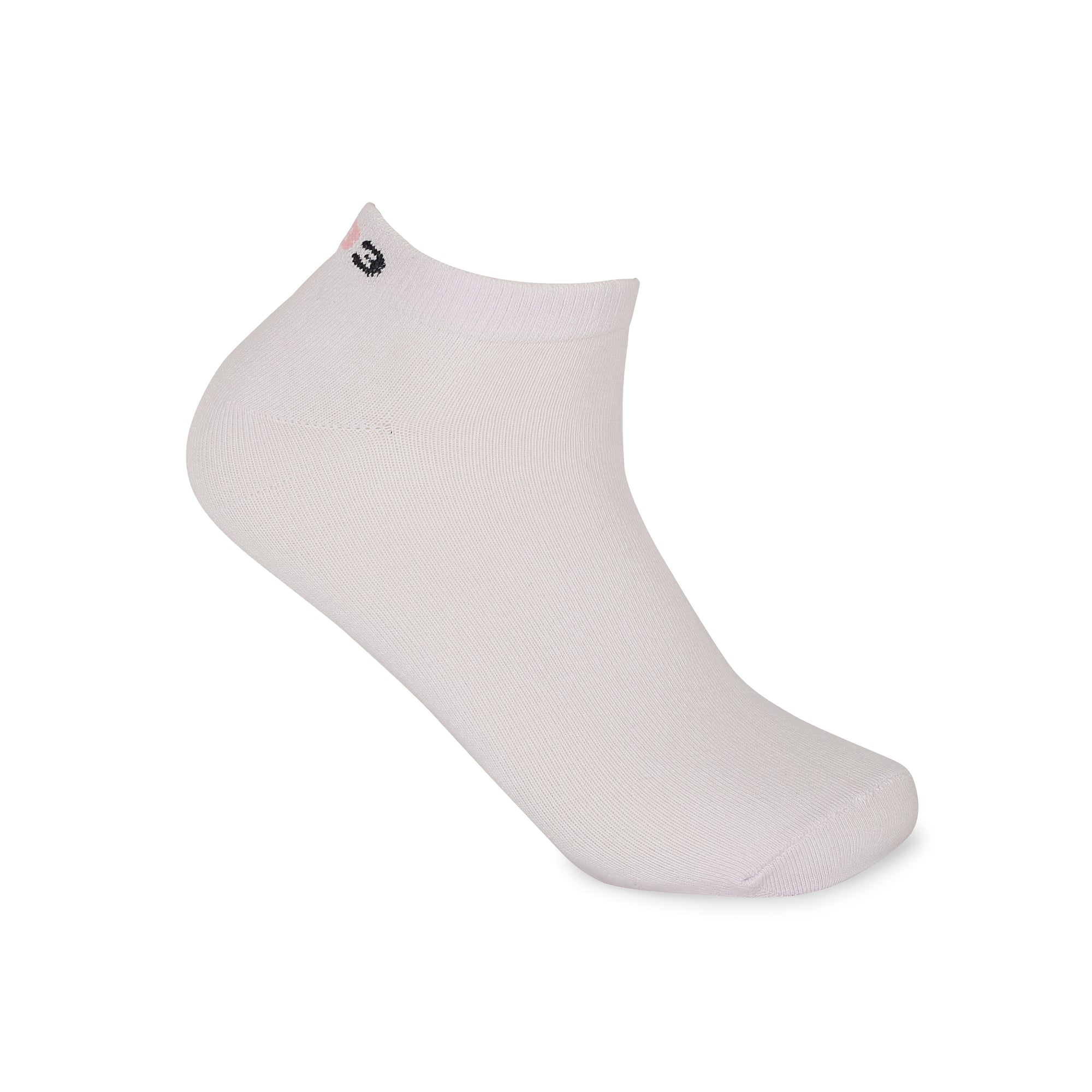 شراب رجالي سوكيت - باكت 3 قطع ( ابيض , اسود و رمادي )