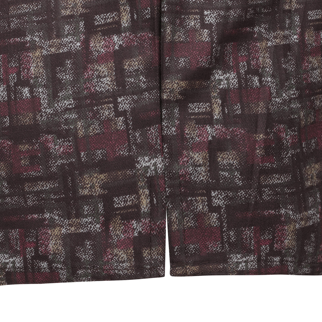 N32  بوكسر رجالي قطن كاروه