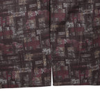 N32  بوكسر رجالي قطن كاروه