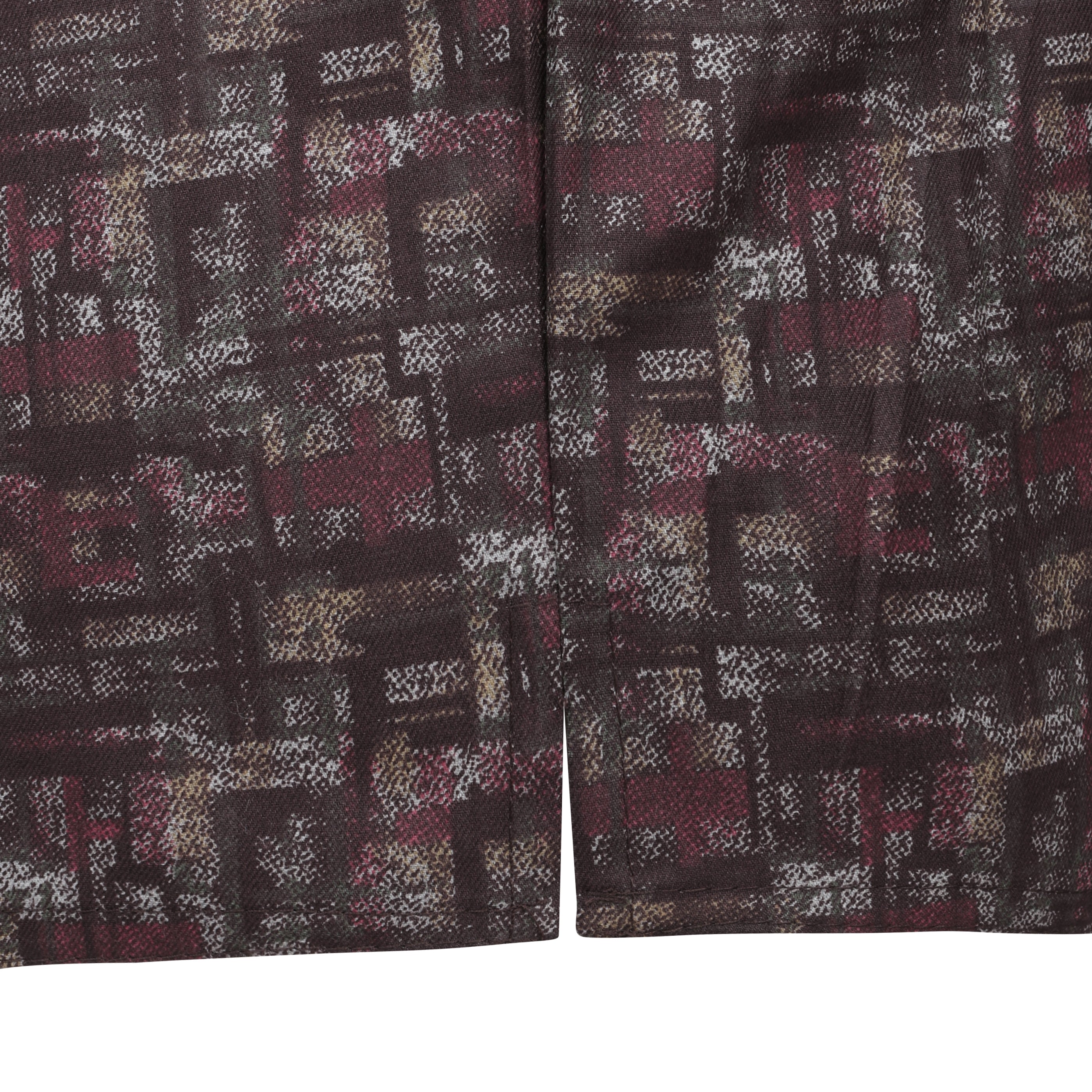 N32  بوكسر رجالي قطن كاروه