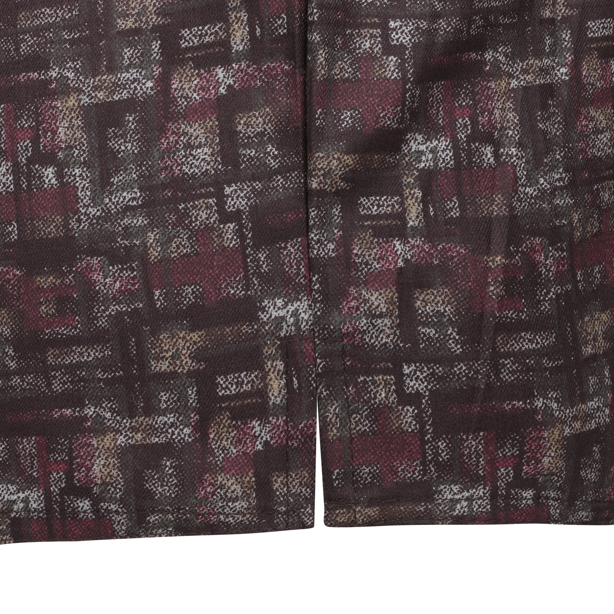 N32  بوكسر رجالي قطن كاروه