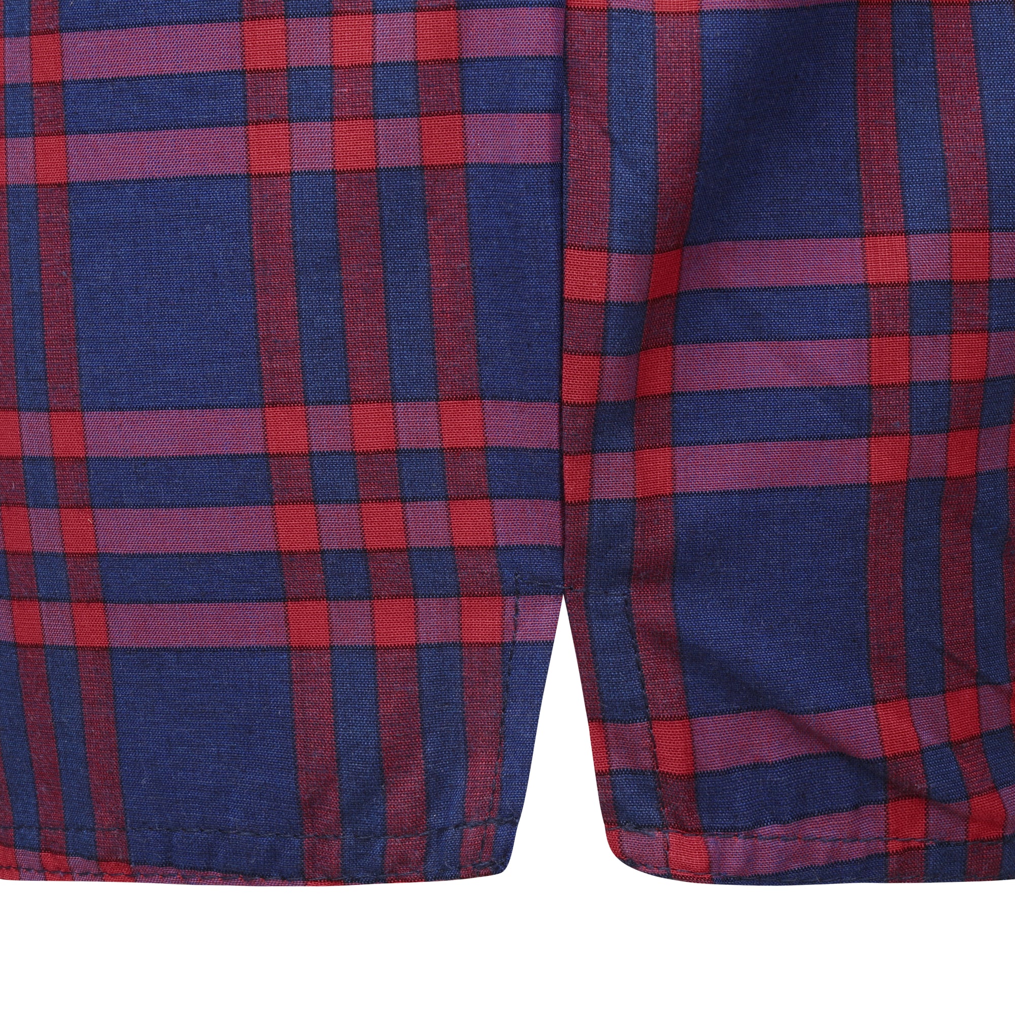 N35  بوكسر رجالي قطن كاروه