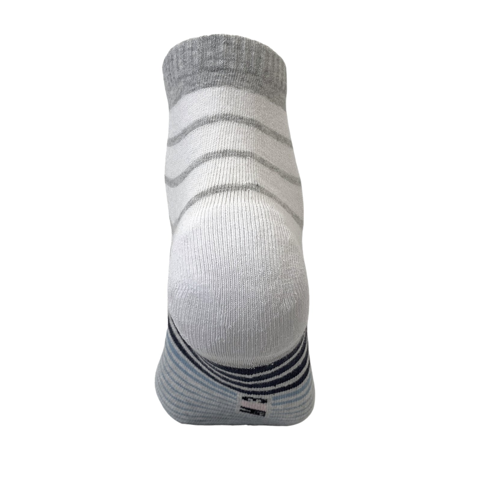 شراب رجالي هاف سوكيت - كعب وبوز - مطبوع