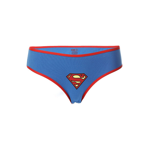 بانتي بقصة البريف مطبوع - باكت (3 قطع )