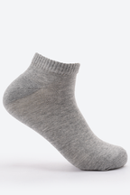 شراب رجالي سوكيت - نص فوطة - رمادي